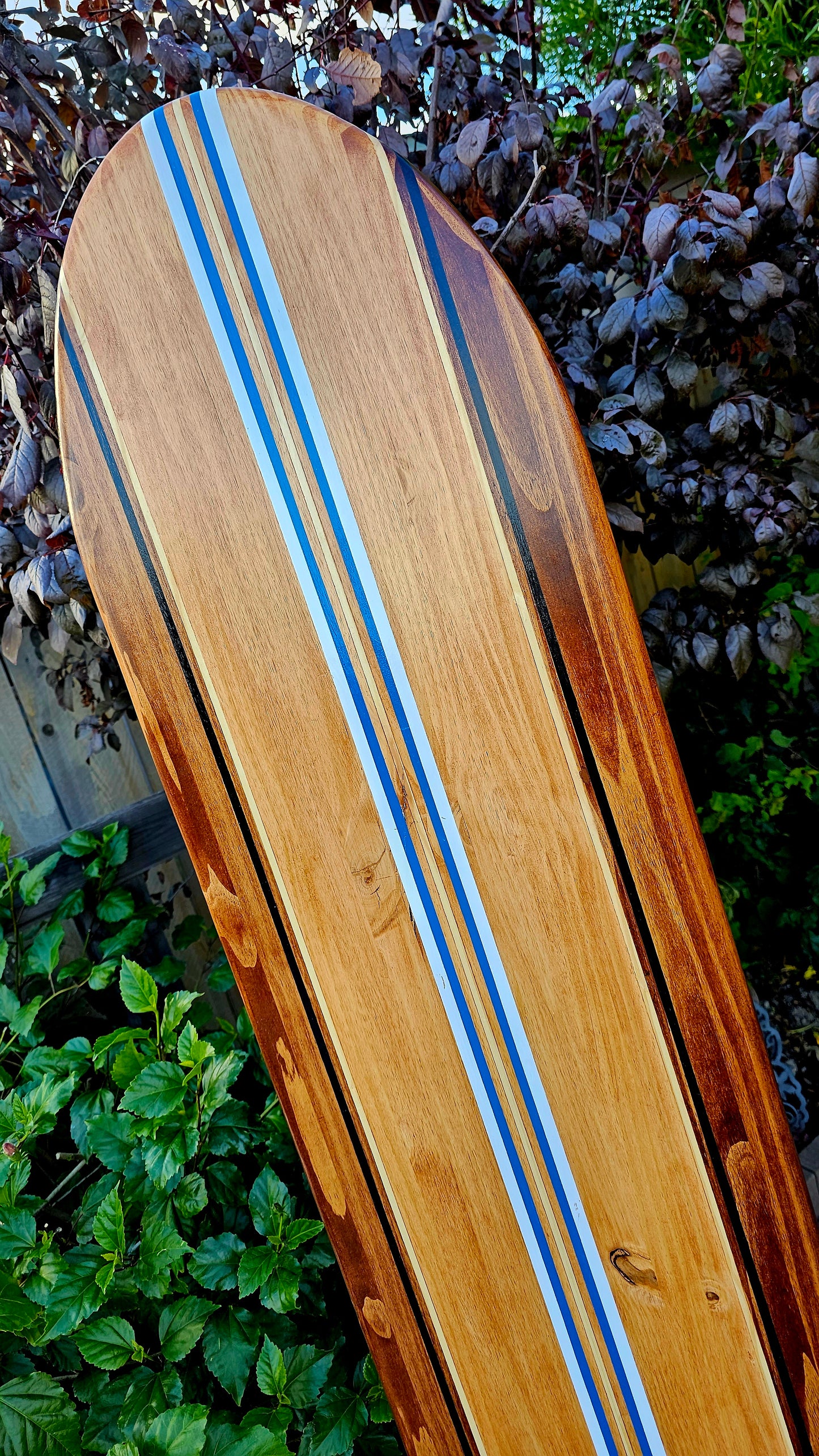 Decorative Surfboard Wall Art 7-11