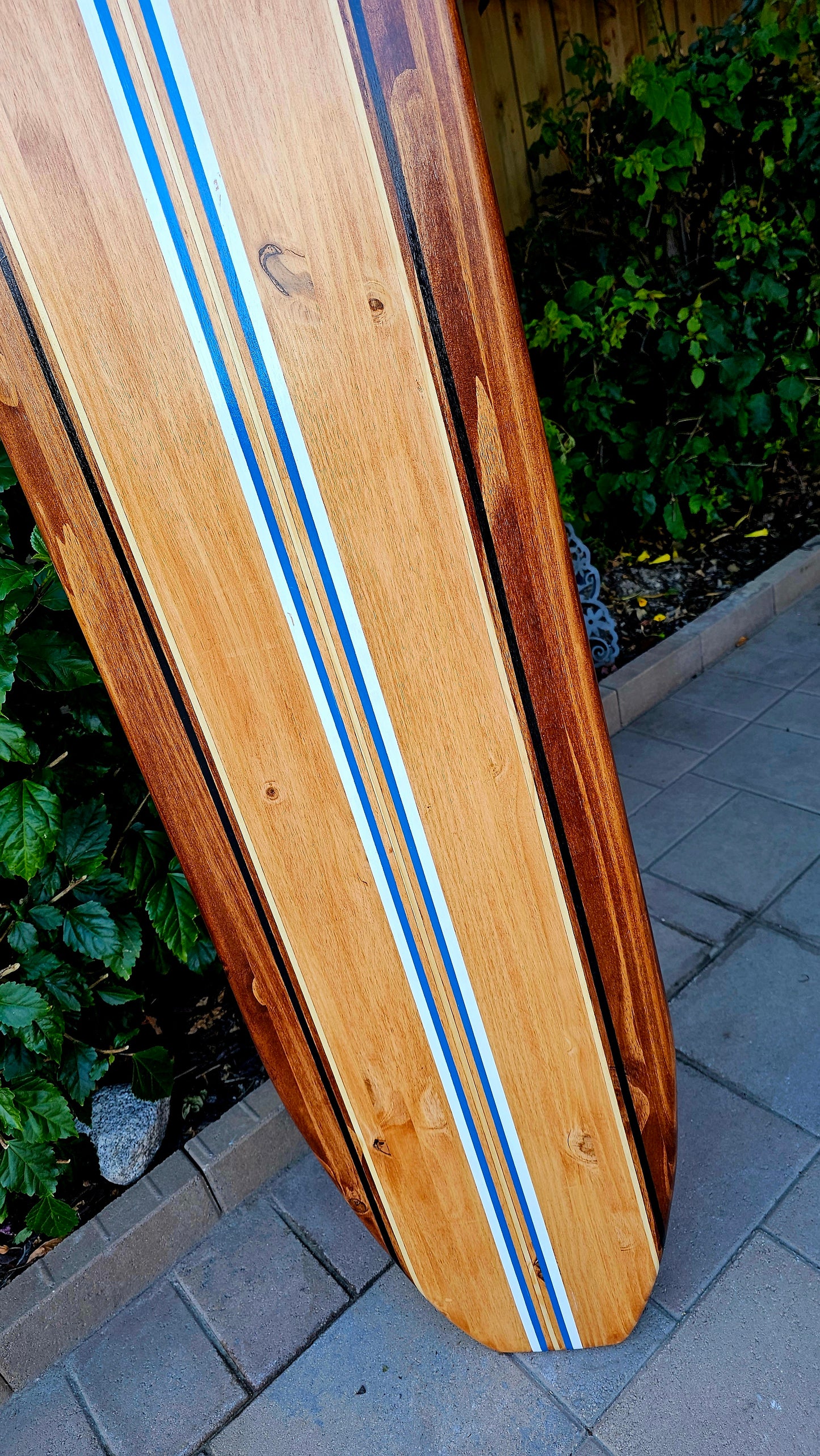Decorative Surfboard Wall Art 7-11