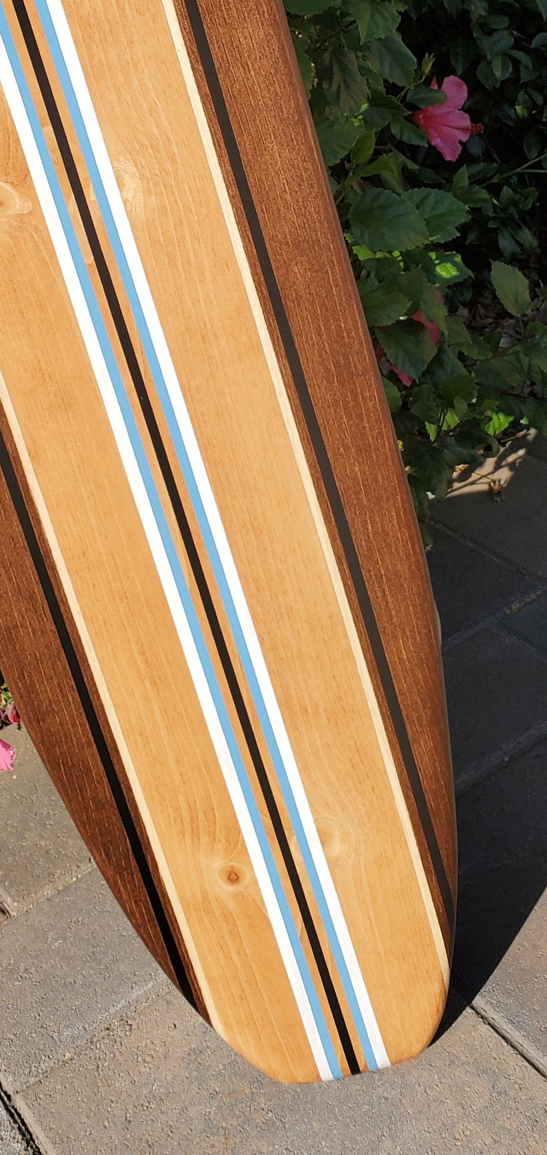 Classic Surfboard Wall Art Decor 4-11