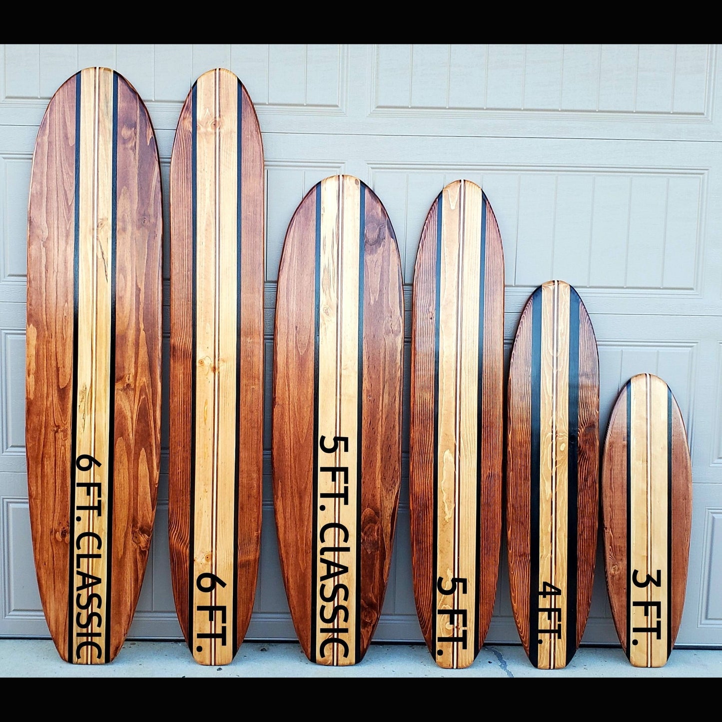 Decorative Wedding Surfboard Guestbook Bride Groom 14W