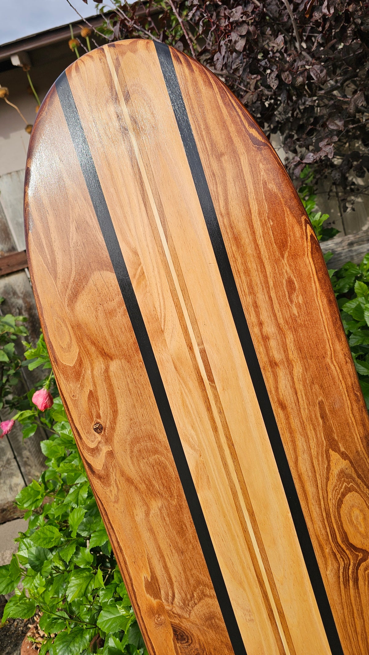 Classic Surfboard Wall Art | Coastal Beach Decor