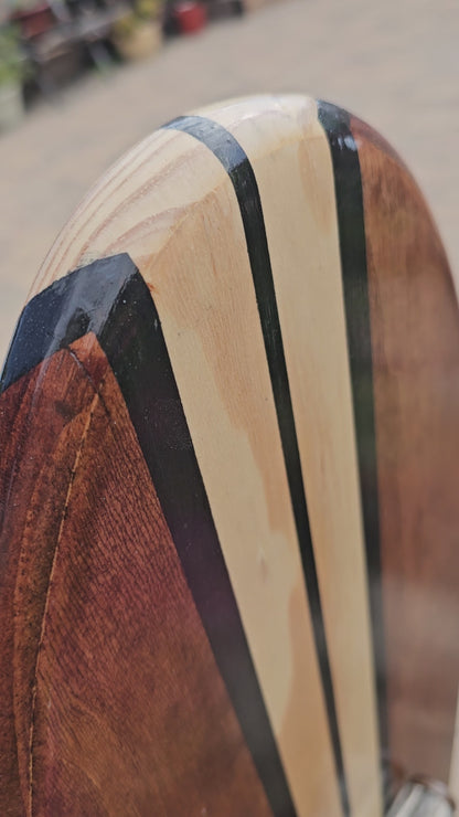 Decorative Surfboard Wall Art